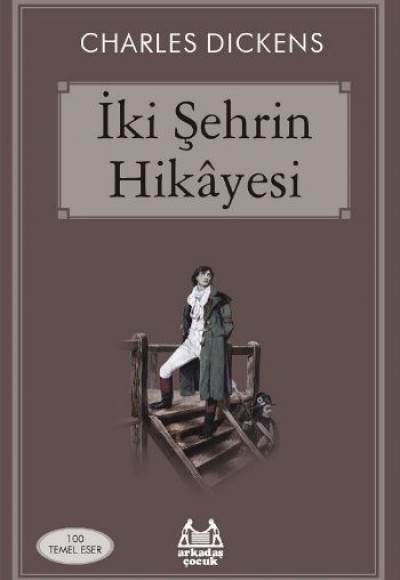 İki Şehrin Hikayesi