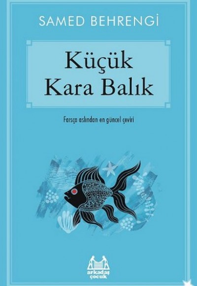 Küçük Kara Balık