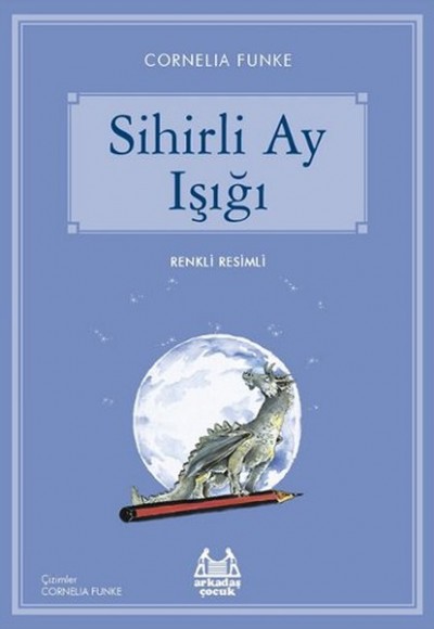 Sihirli Ay Işığı