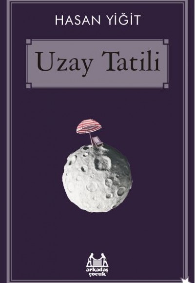 Uzay Tatili