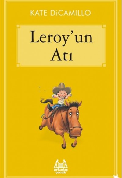 Leroy’un Atı