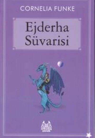 Ejderha Süvarisi