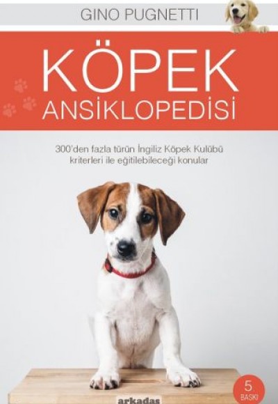 Köpek Ansiklopedisi