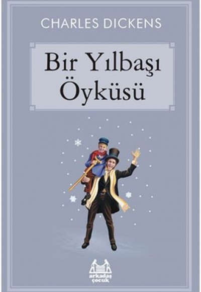 Bir Yılbaşı Öyküsü