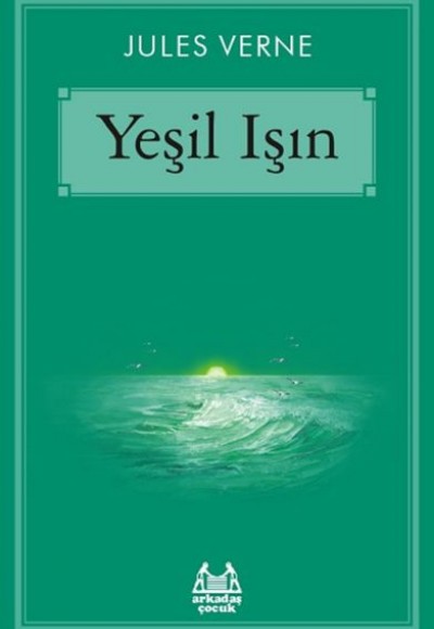 Yeşil Işın