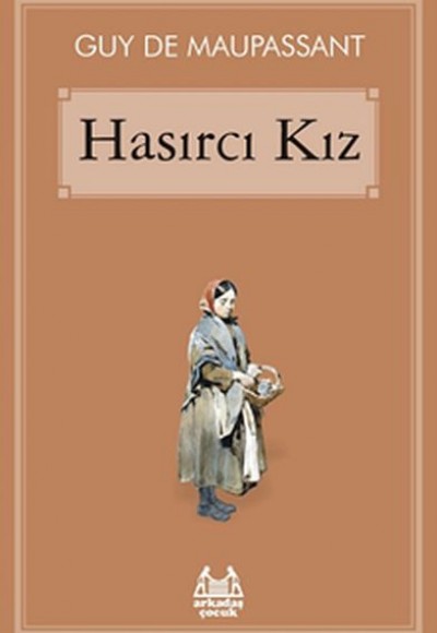 Hasırcı Kız