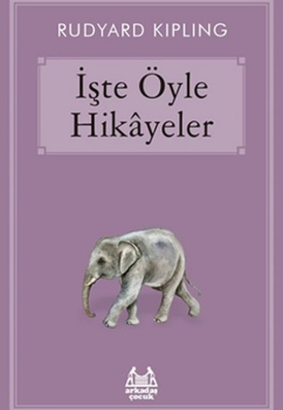 Mavi Seri - İşte Öyle Hikâyeler