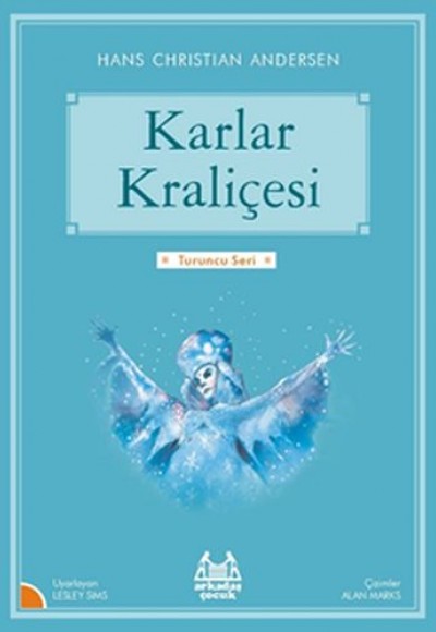 Karlar Kraliçesi