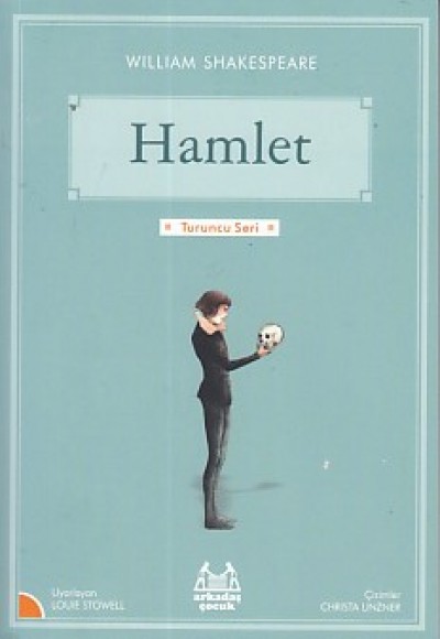 Turuncu Seri - Hamlet