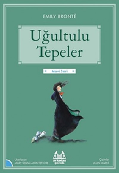 Uğultulu Tepeler