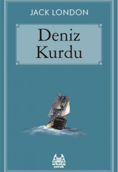 Deniz Kurdu