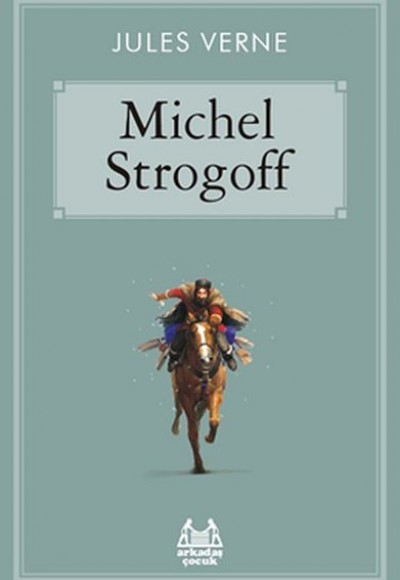 Michel Strogoff