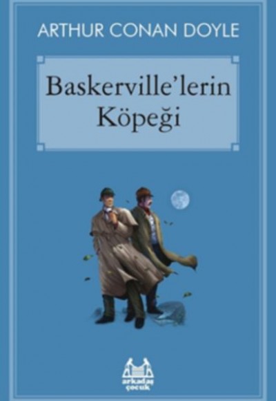 Baskerville’lerin Köpeği