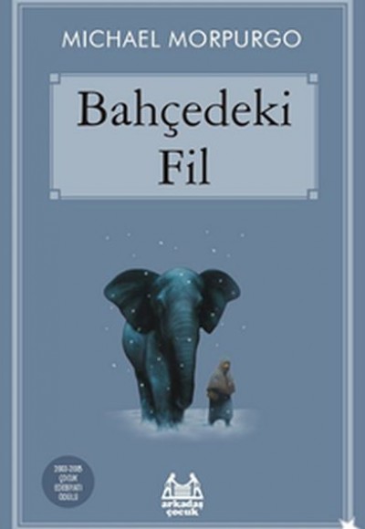 Bahçedeki Fil