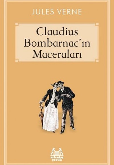 Caludius Bombarnac’ın Maceraları