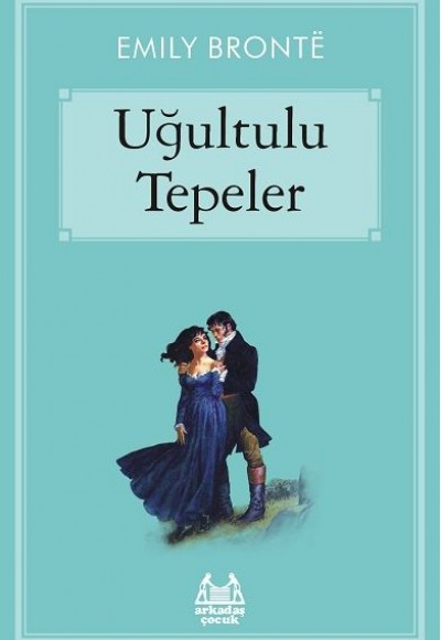 Uğultulu Tepeler - Gökkuşağı Koleksiyonu