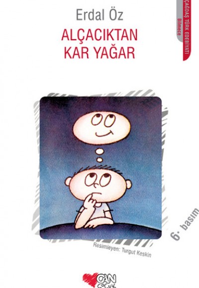 Alçacıktan Kar Yağar