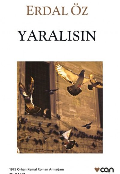 Yaralısın