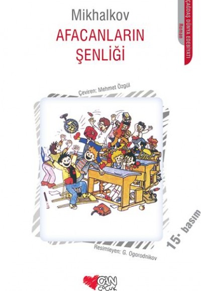 Afacanların Şenliği