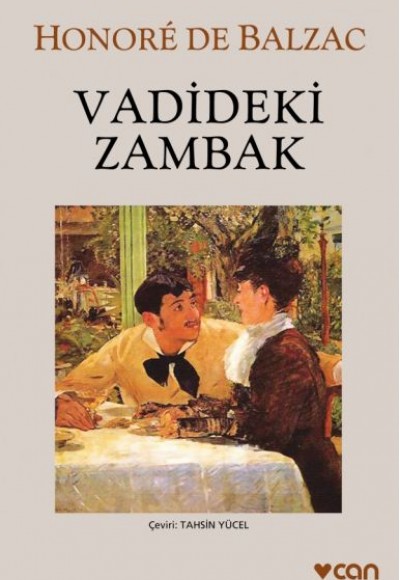 Vadideki Zambak