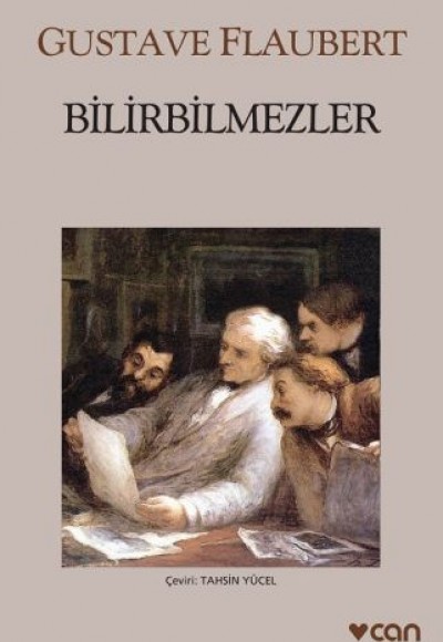 Bilirbilmezler (Gri Kapak)