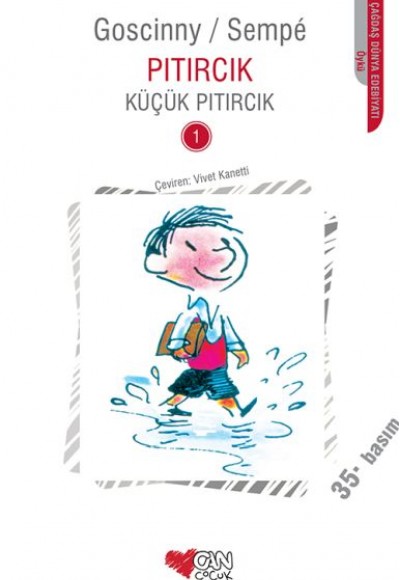 Küçük Pıtırcık