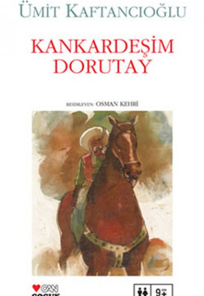 Kankardeşim Dorutay