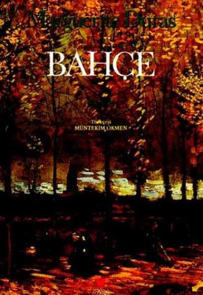 Bahçe