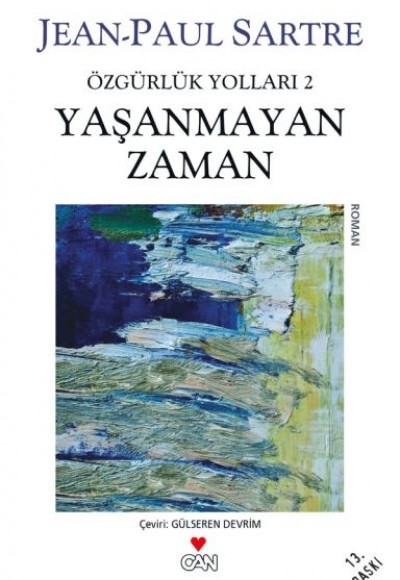 Yaşanmayan Zaman