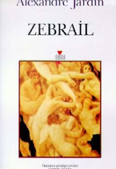 Zebrail