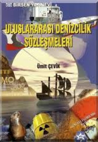 Uluslararası Denizcilik Sözleşmeleri