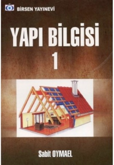 Yapı Bilgisi  1