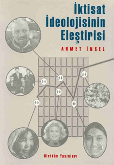 İktisat İdeolojisinin Eleştirisi