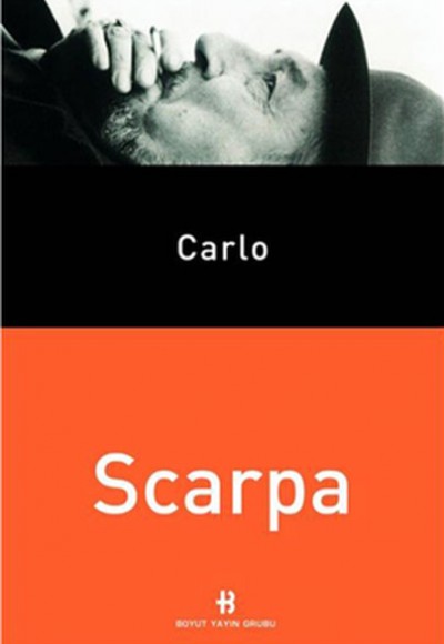 Carlo Scarpa