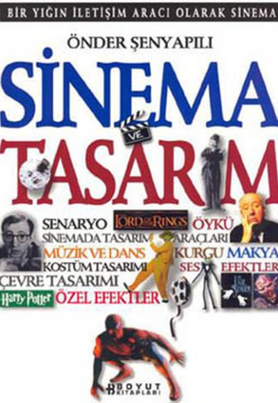 Sinema ve Tasarım