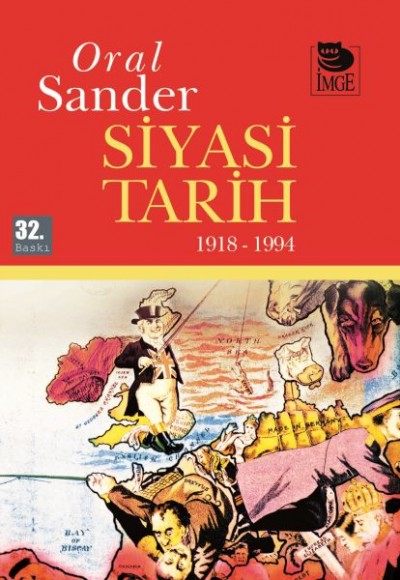 Siyasi Tarih 1918-1994