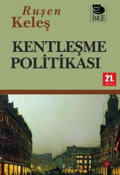 Kentleşme Politikası