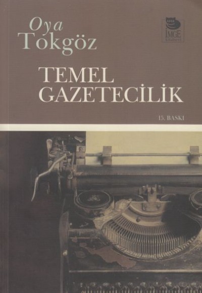 Temel Gazetecilik