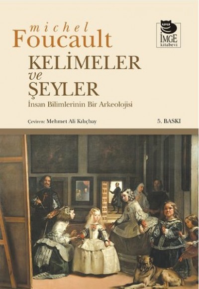 Kelimeler ve Şeyler