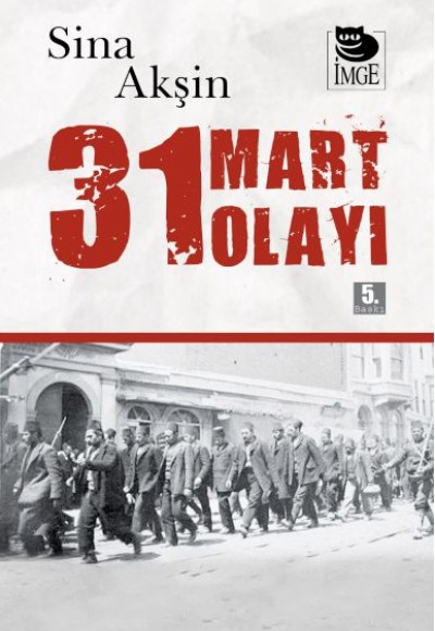 31 Mart Olayı