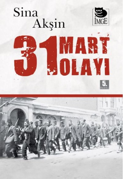 31 Mart Olayı