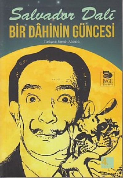 Bir Dahinin Güncesi