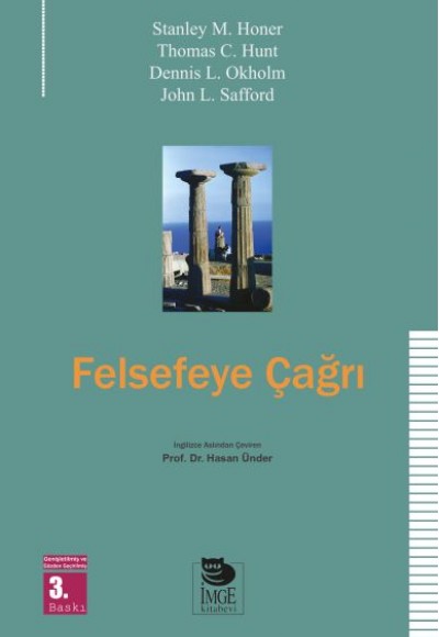 Felsefeye Çağrı