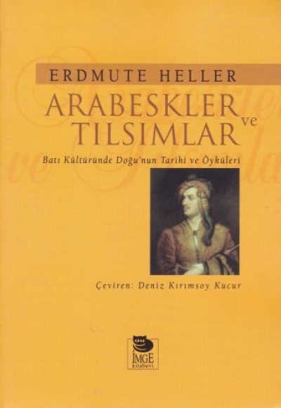 Arabeskler ve Tılsımlar