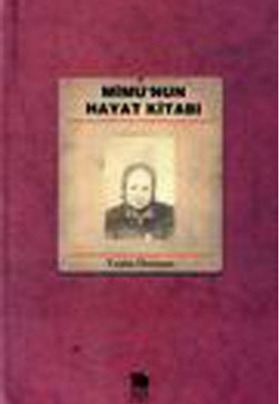 Mimu’nun Hayat Kitabı