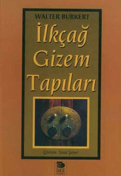 İlkçağ Gizem Tapıları