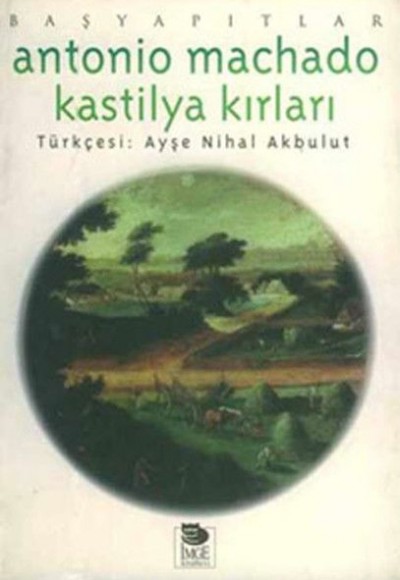 Kastılya Kırları