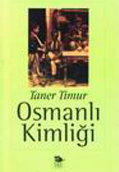 Osmanlı Kimliği