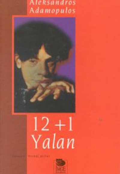 12+1 Yalan