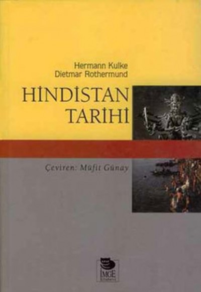 Hindistan Tarihi